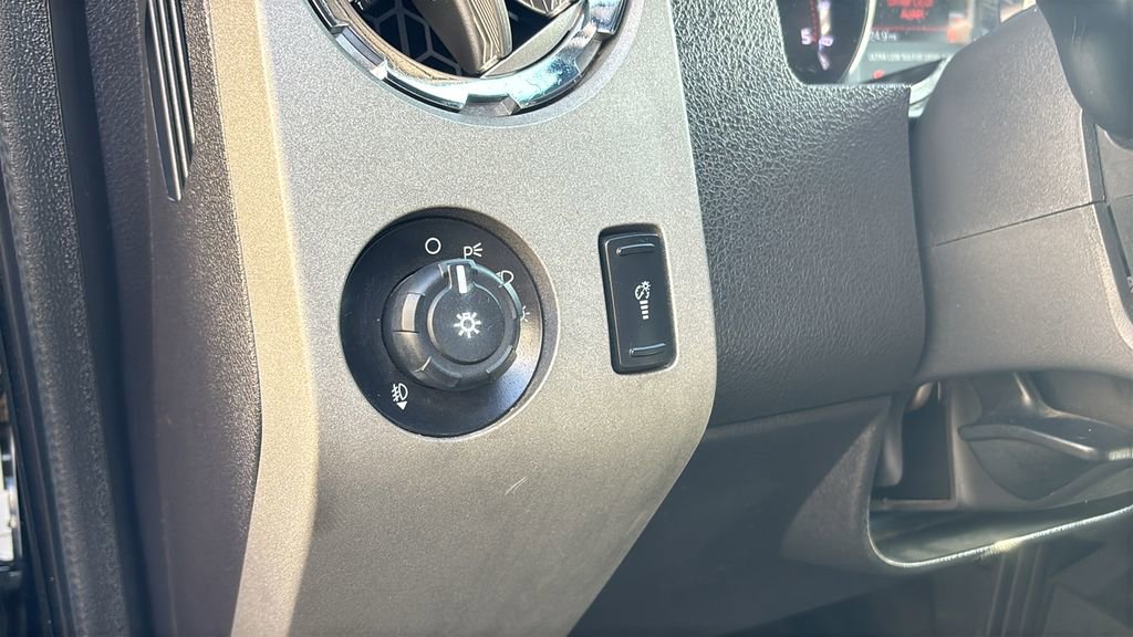 Used 2012 Ford F250 Lariat w/ FX4 Off Road Pkg image 12