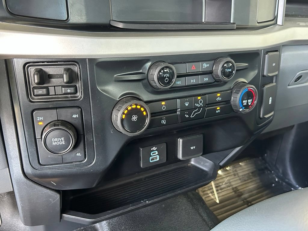 Certified 2026 Ford F250 XL AWD/4WD image 35