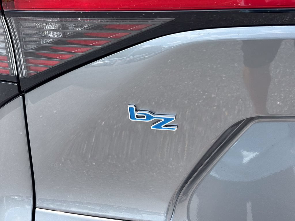 New 2026 Toyota bZ FWD image 6