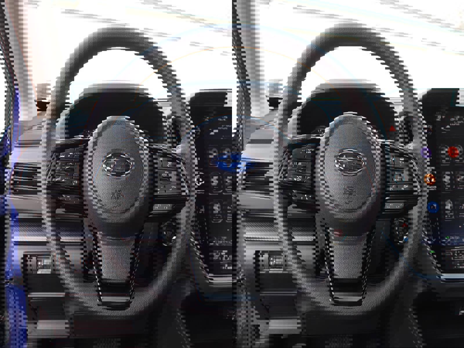 New 2026 Subaru Crosstrek 2.0i Premium image 10