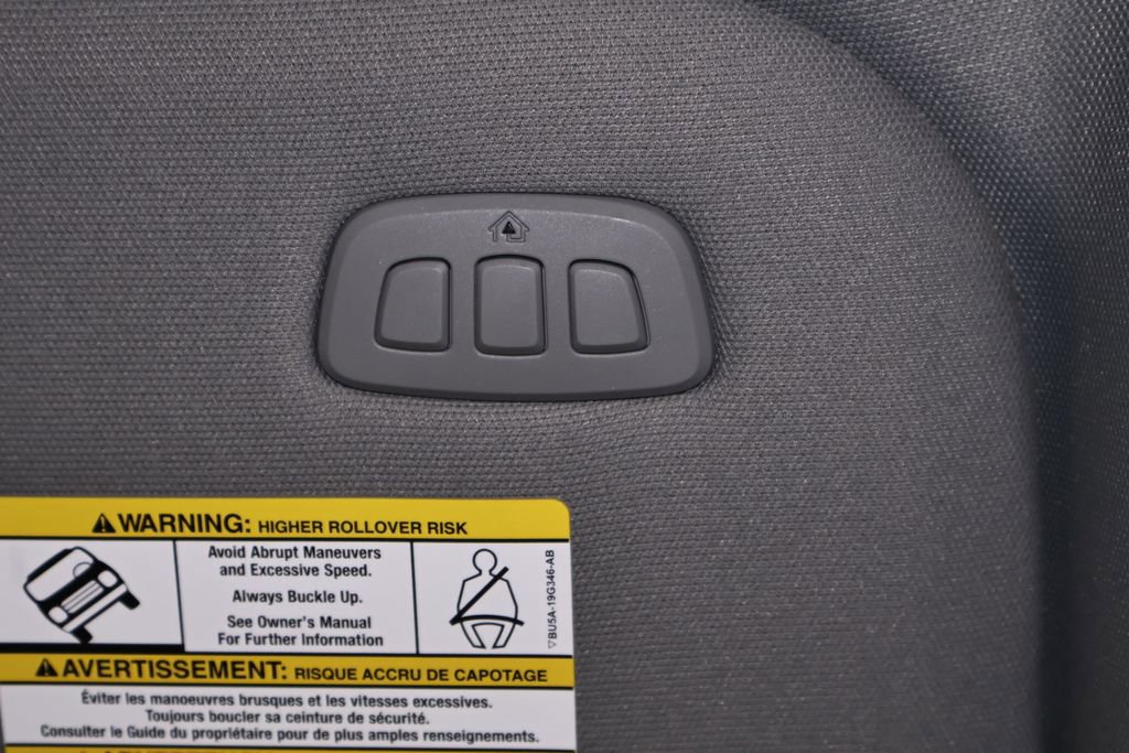 New 2026 Ford F350 Lariat w/ Black Appearance Package image 35