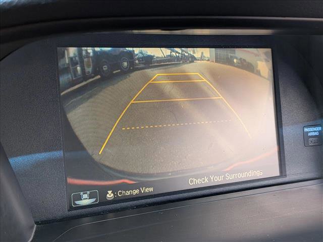 Used 2013 Honda Accord EX image 13