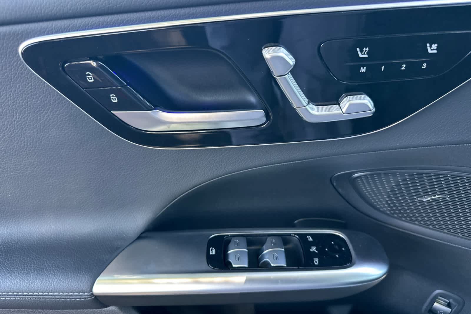Certified 2026 Mercedes-Benz C 300 Sedan image 10