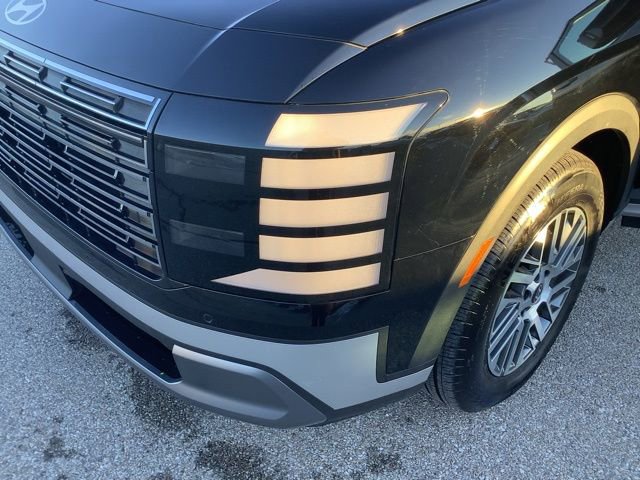 Certified 2026 Hyundai Palisade SEL image 26