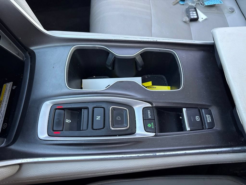 Used 2018 Honda Accord Touring image 26