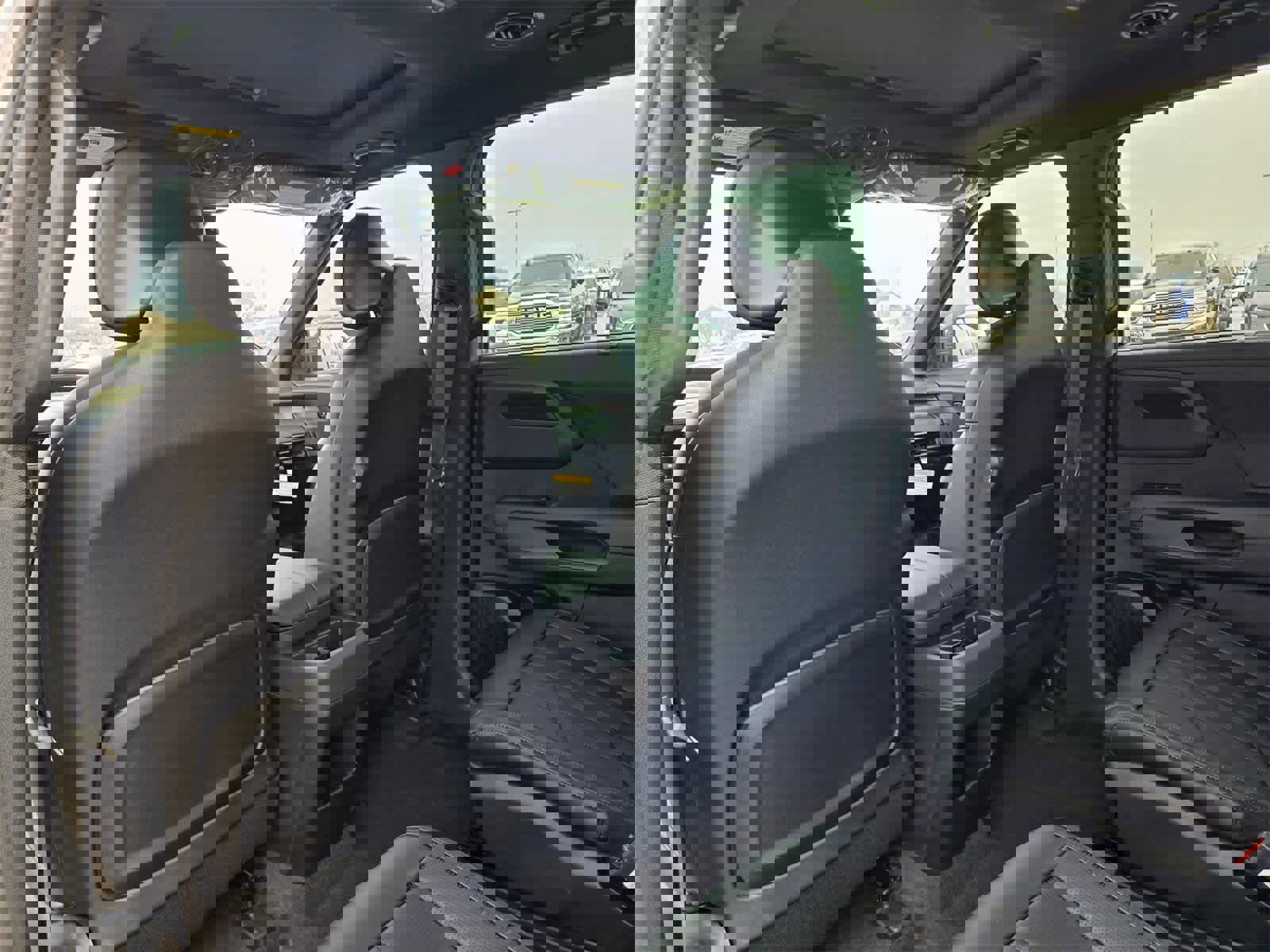 New 2027 Kia Telluride EX X-Line image 16