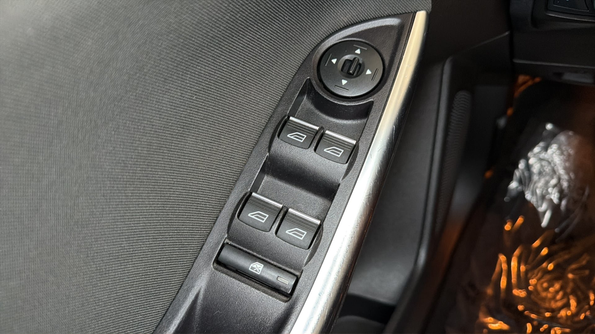 Used 2017 Ford Focus ST FWD image 19