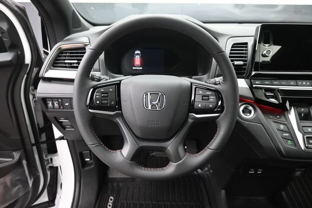 New 2026 Honda Odyssey Sport-L image 22