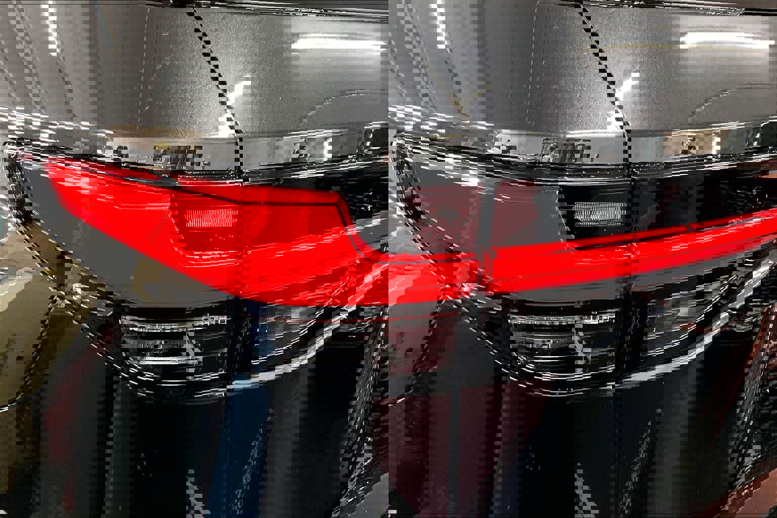 Used 2026 Lexus TX 350 AWD w/ Technology Package image 28