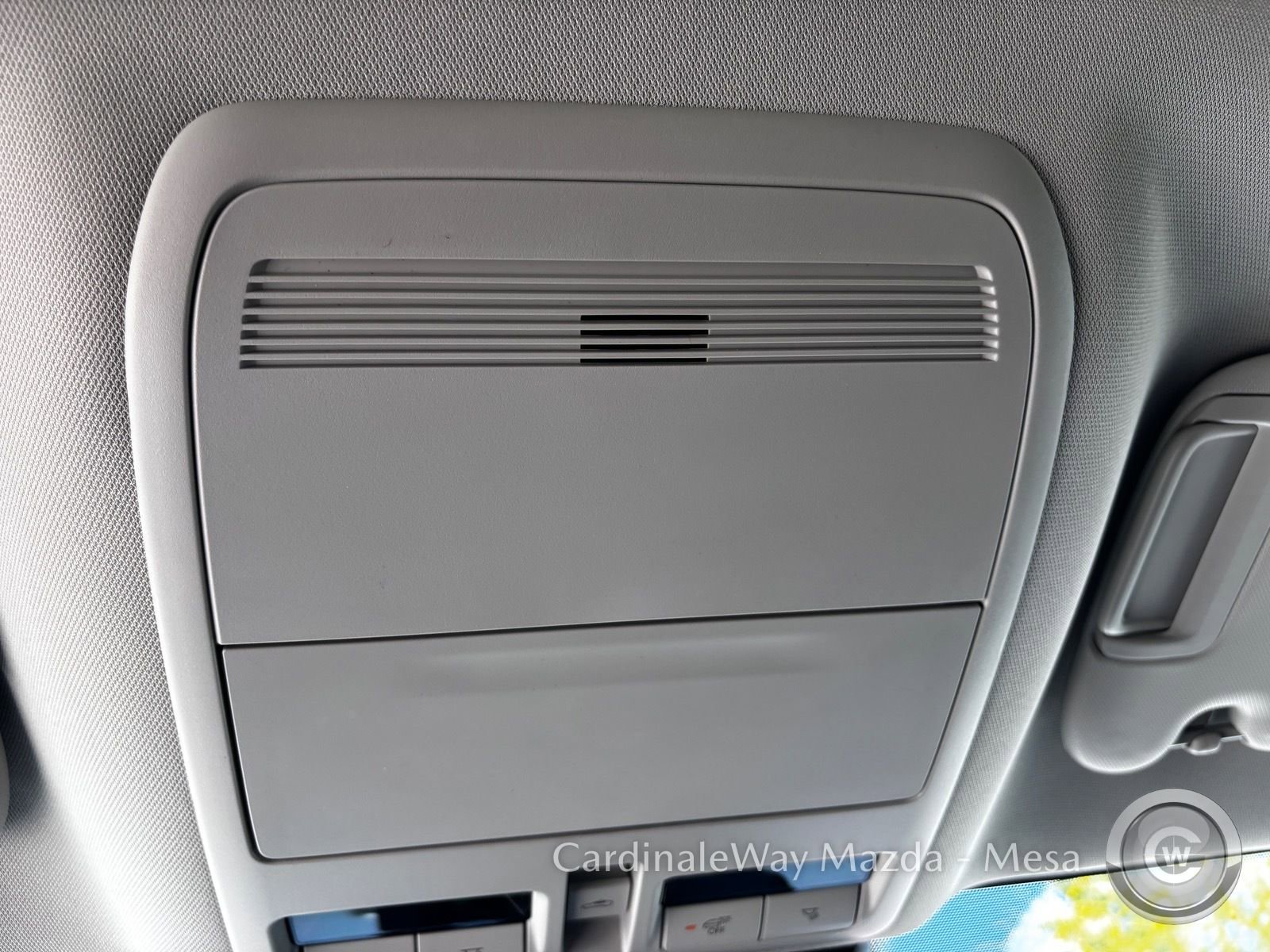 New 2026 MAZDA CX-50 2.5 Hybrid w/ Weather Package image 18