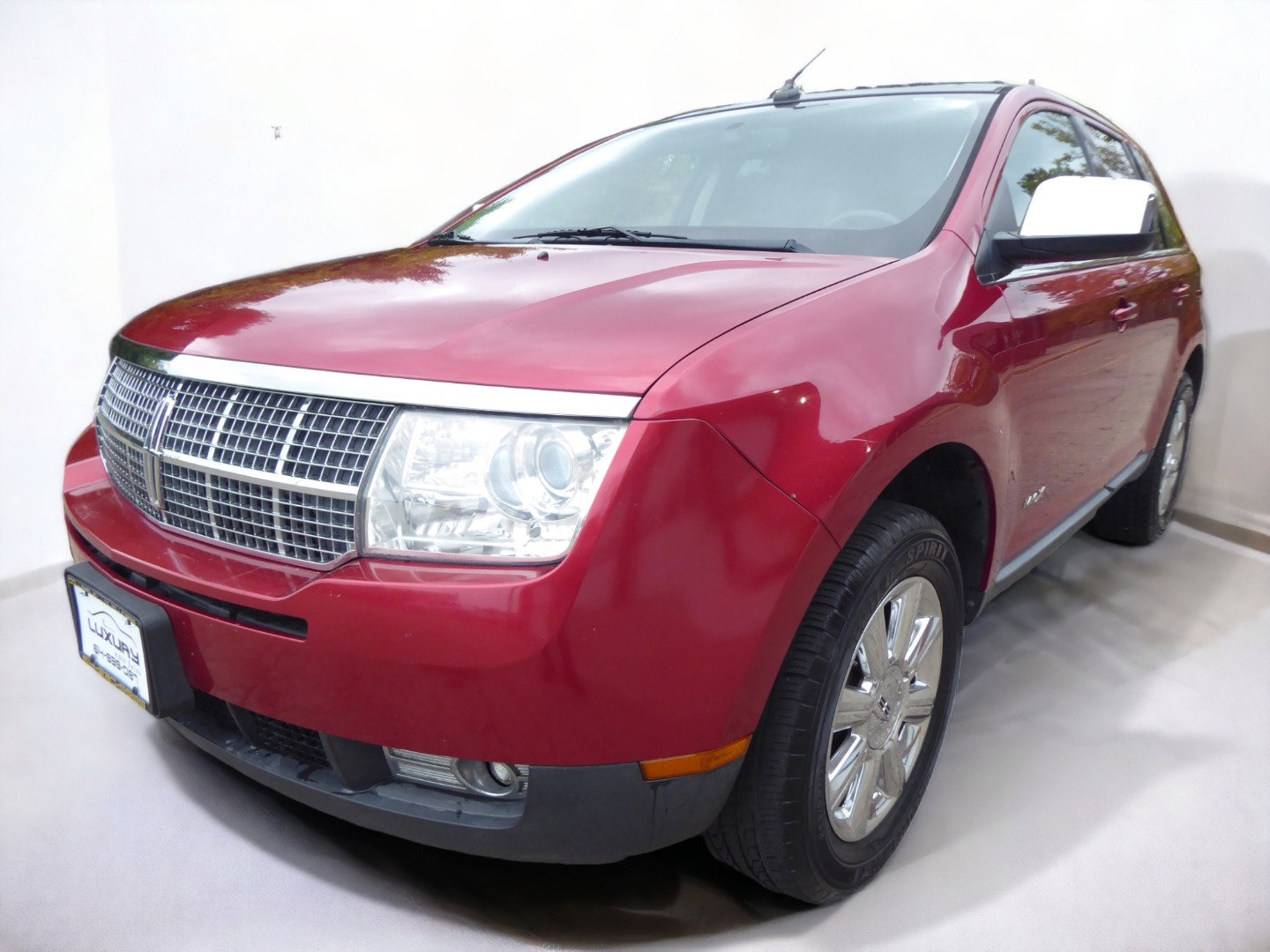 Used 2007 Lincoln MKX 2WD image 5