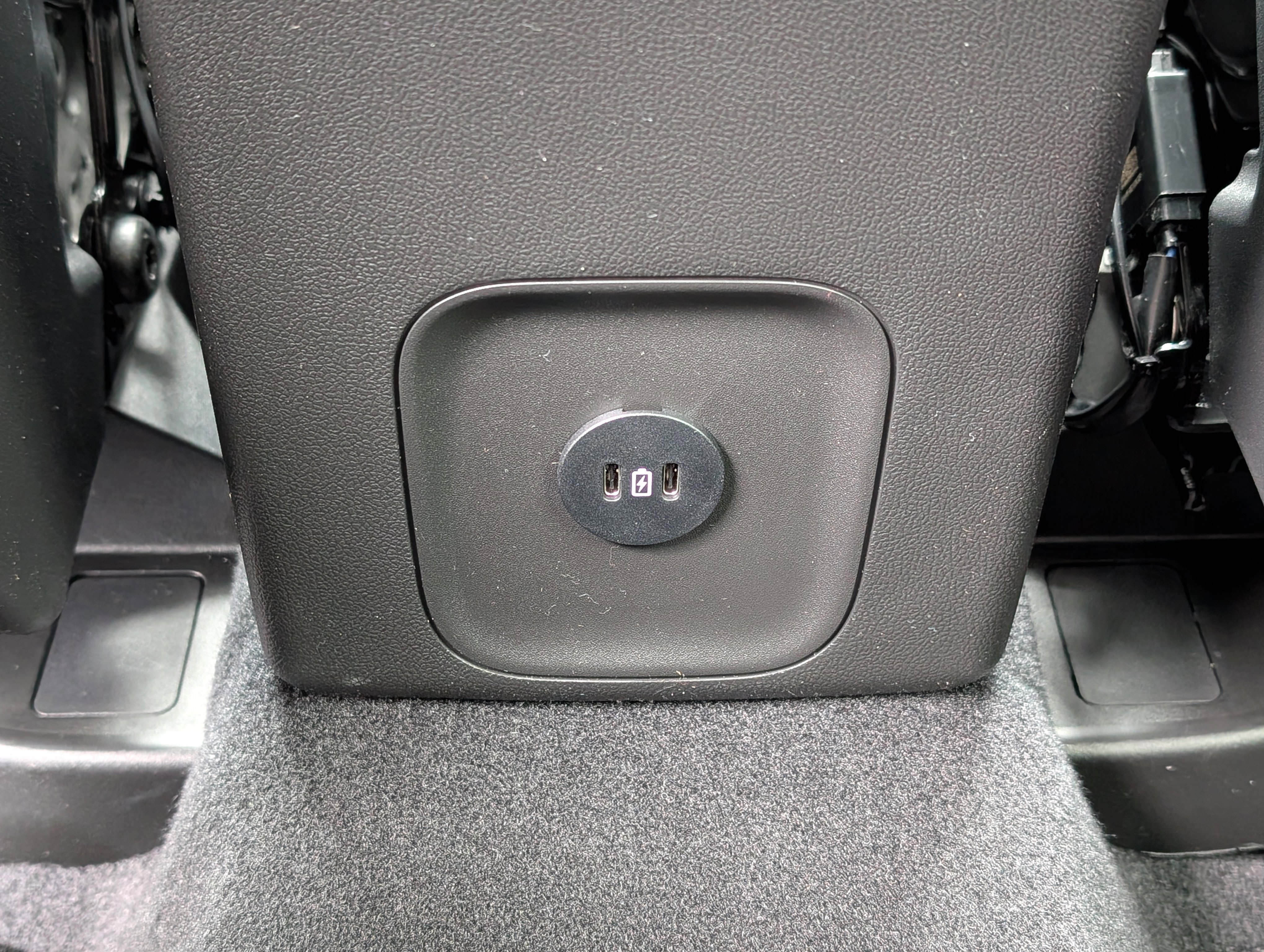 New 2026 Ford Escape Active image 12