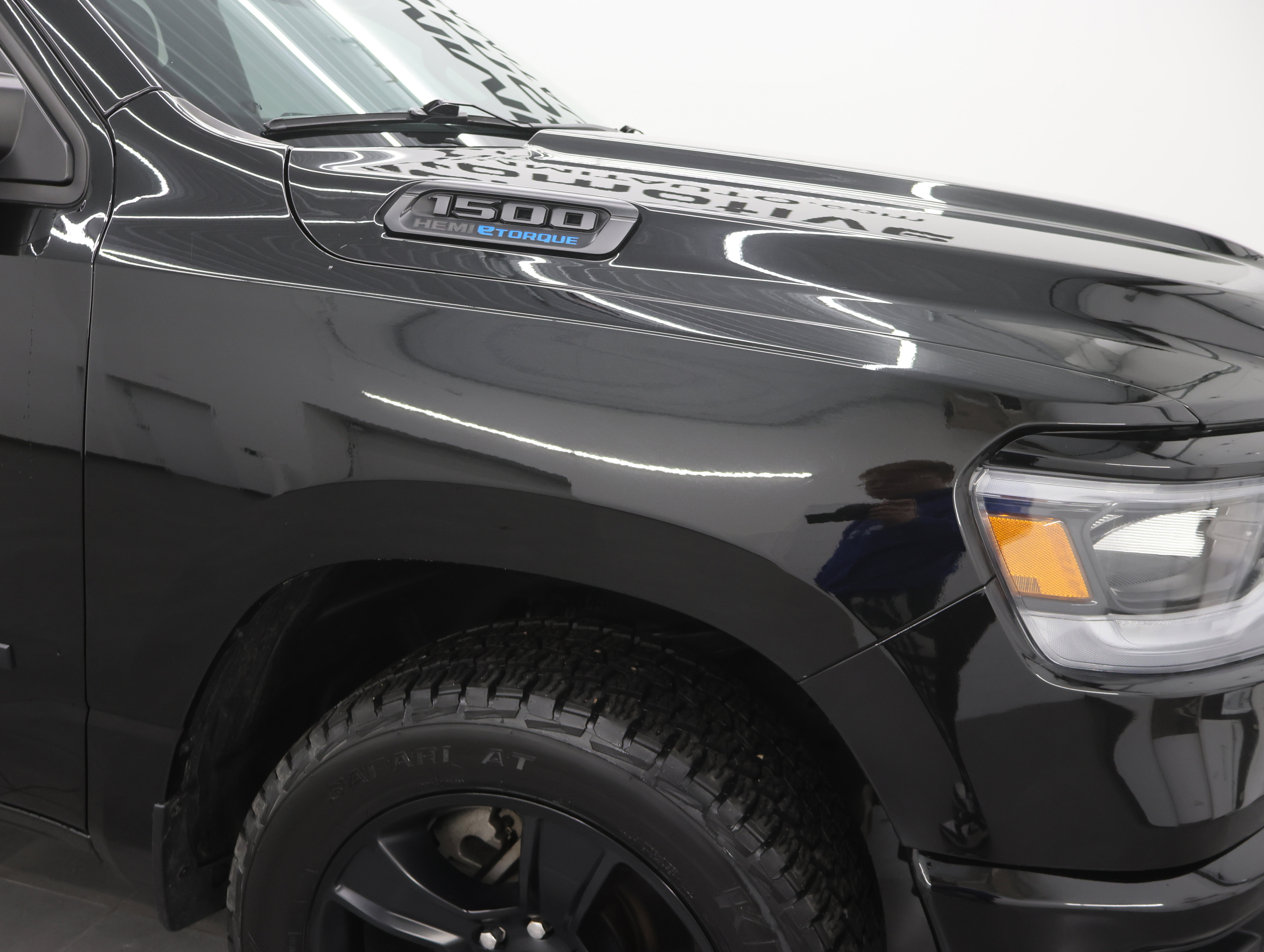 Used 2023 RAM 1500 Big Horn image 23
