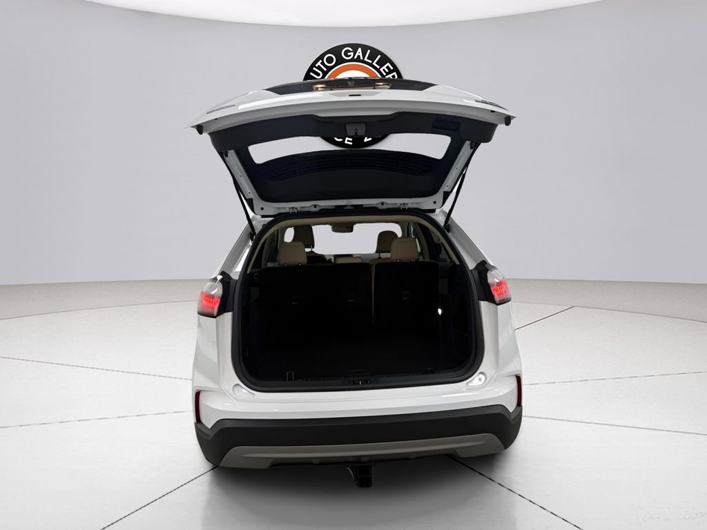 Used 2023 Ford Edge SEL image 26