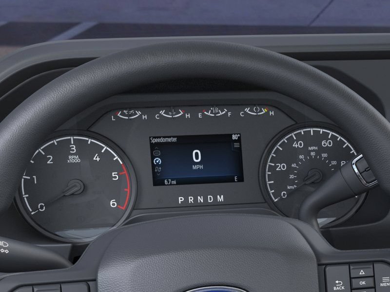 New 2025 Ford F350 XL RWD image 23