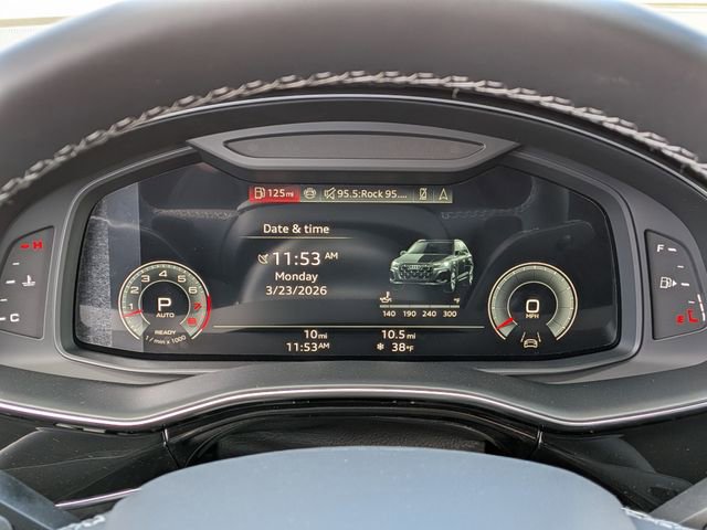 New 2026 Audi Q7 3.0T Premium Plus image 32