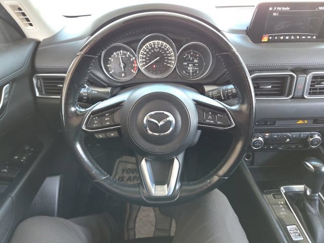 Used 2017 MAZDA CX-5 Touring AWD/4WD image 54
