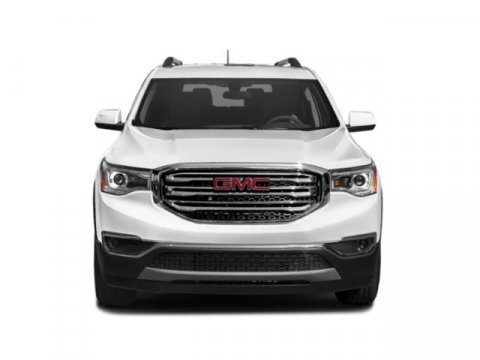 Used 2019 GMC Acadia SLE w/ Driver Alert Package I AWD/4WD image 7