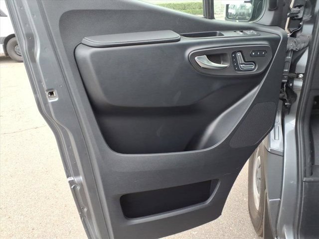 New 2024 Mercedes-Benz Sprinter 2500 image 16