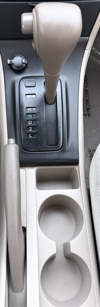 Used 2008 Toyota Corolla CE w/ Extra Value Upgrade Pkg FWD image 62