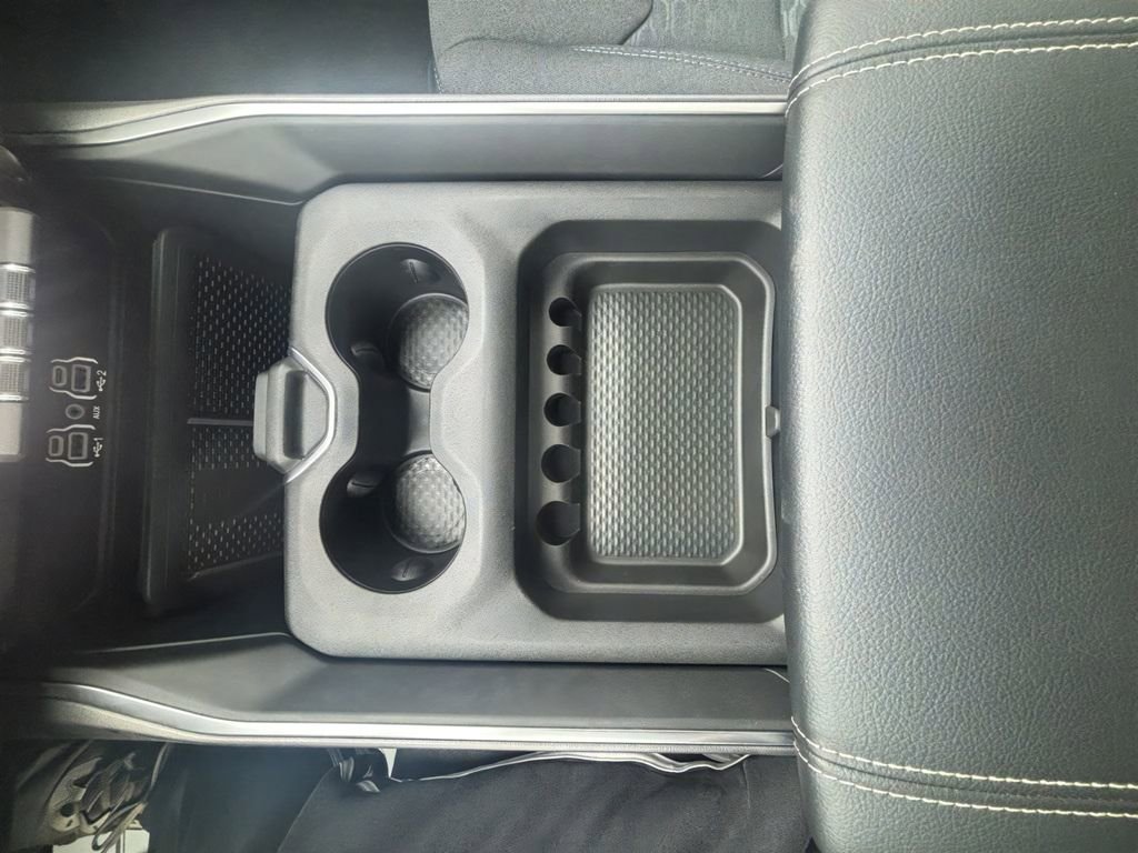 New 2026 RAM 1500 Big Horn image 19