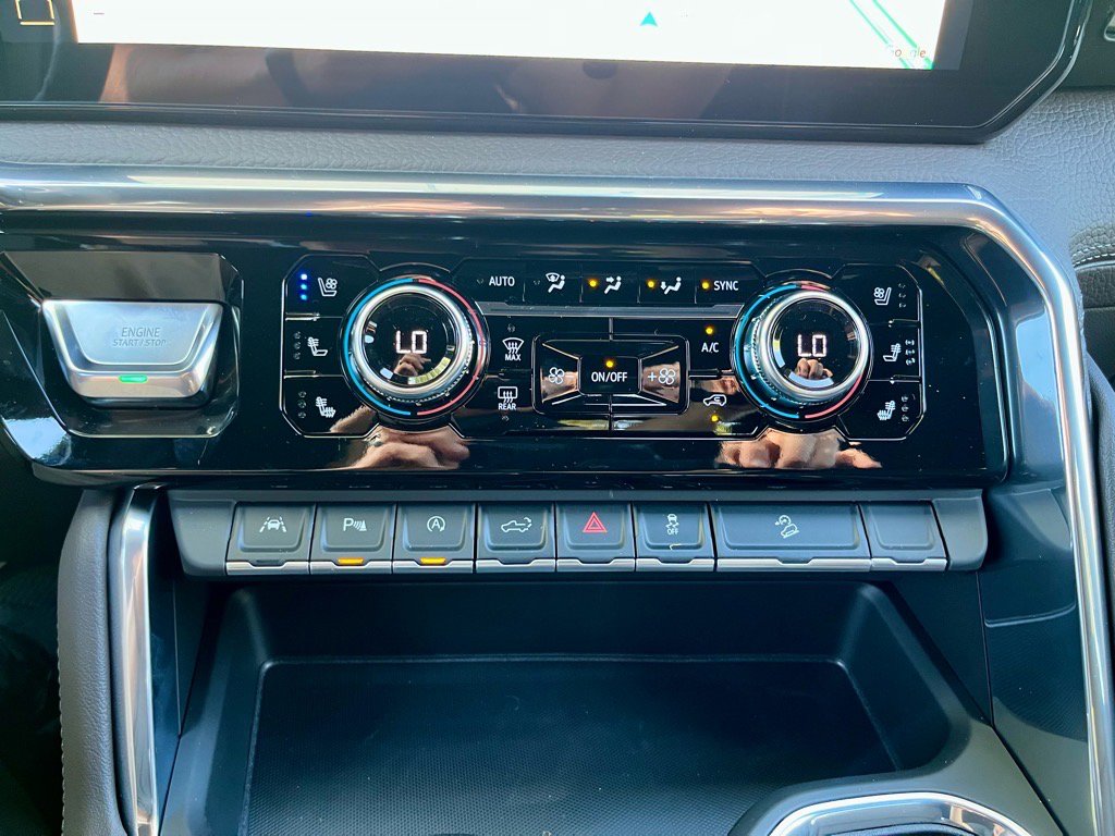 New 2026 GMC Sierra 1500 Denali w/ Denali Reserve Package image 29