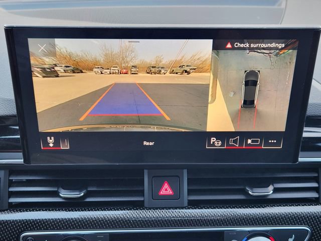 Used 2023 Audi S4 Prestige image 13