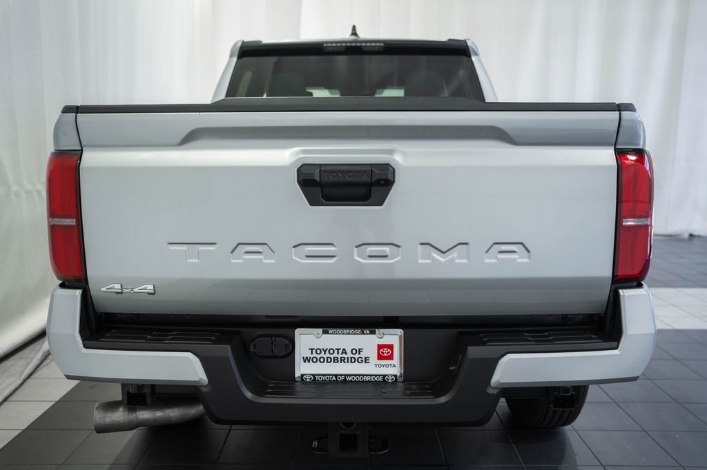 New 2026 Toyota Tacoma SR5 image 5