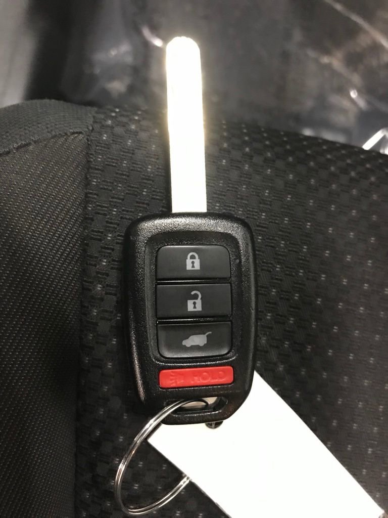 Used 2022 Honda HR-V LX image 47