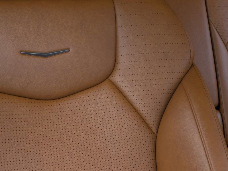 New 2026 Cadillac CT5 V image 21