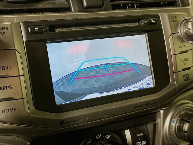 Used 2018 Toyota 4Runner SR5 Premium image 16