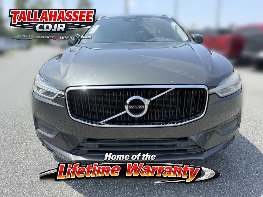 Used 2018 Volvo XC60 T5 Momentum w/ Vision Package AWD/4WD image 9