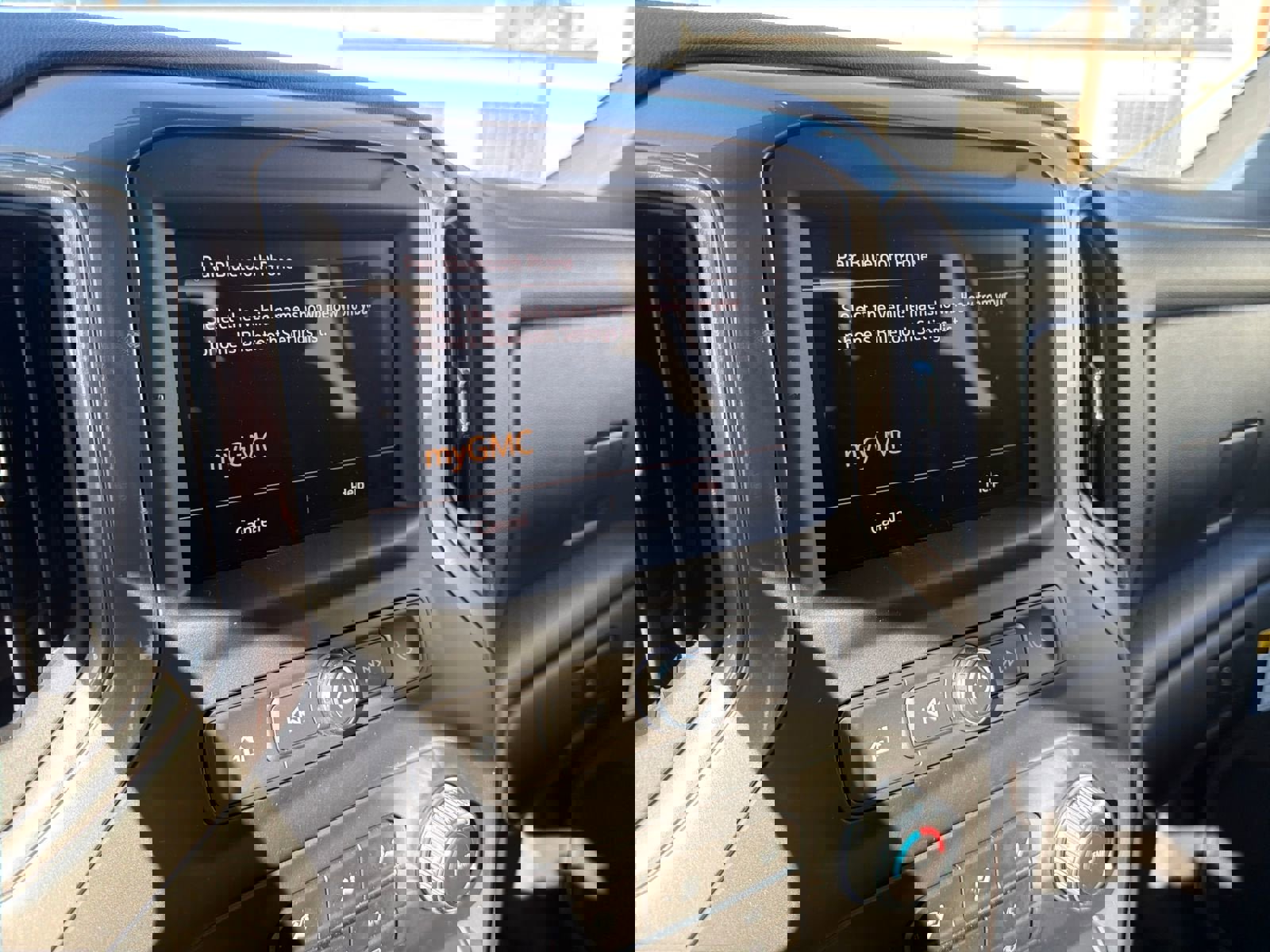 New 2026 GMC Sierra 1500 Pro w/ Pro Value Package image 21