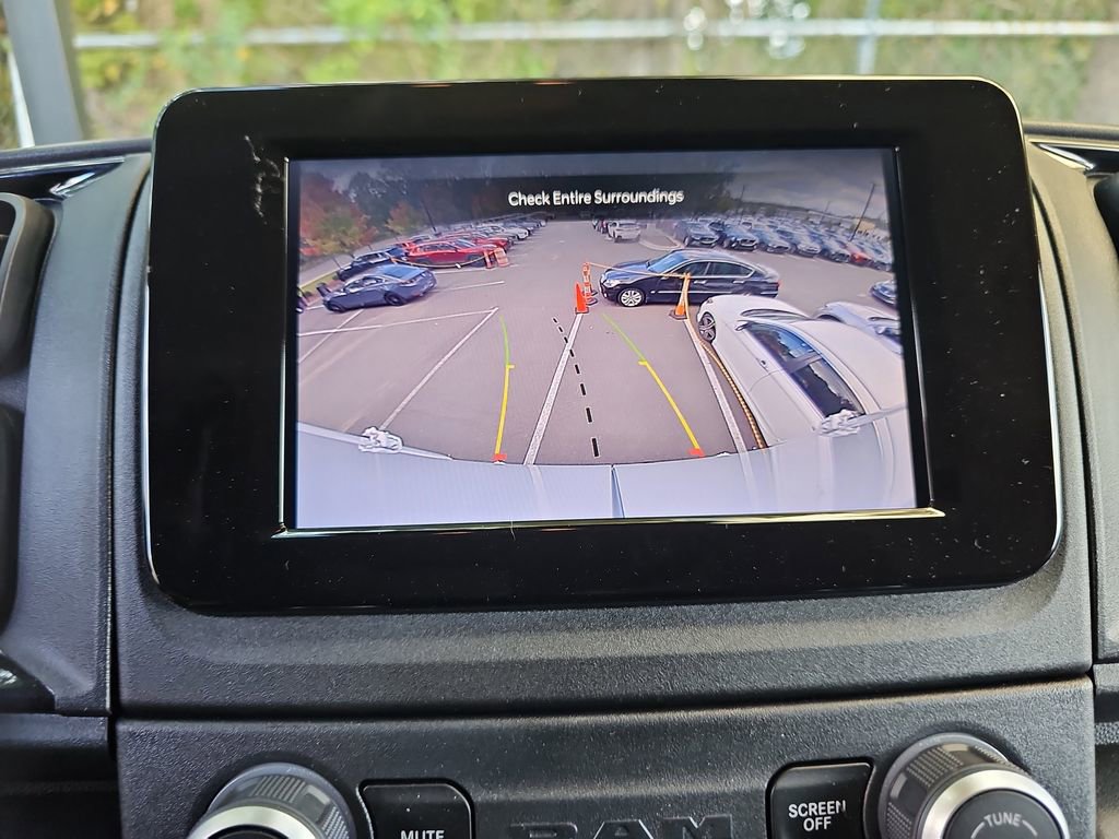 New 2024 RAM ProMaster 3500 w/ Convenience Group image 20