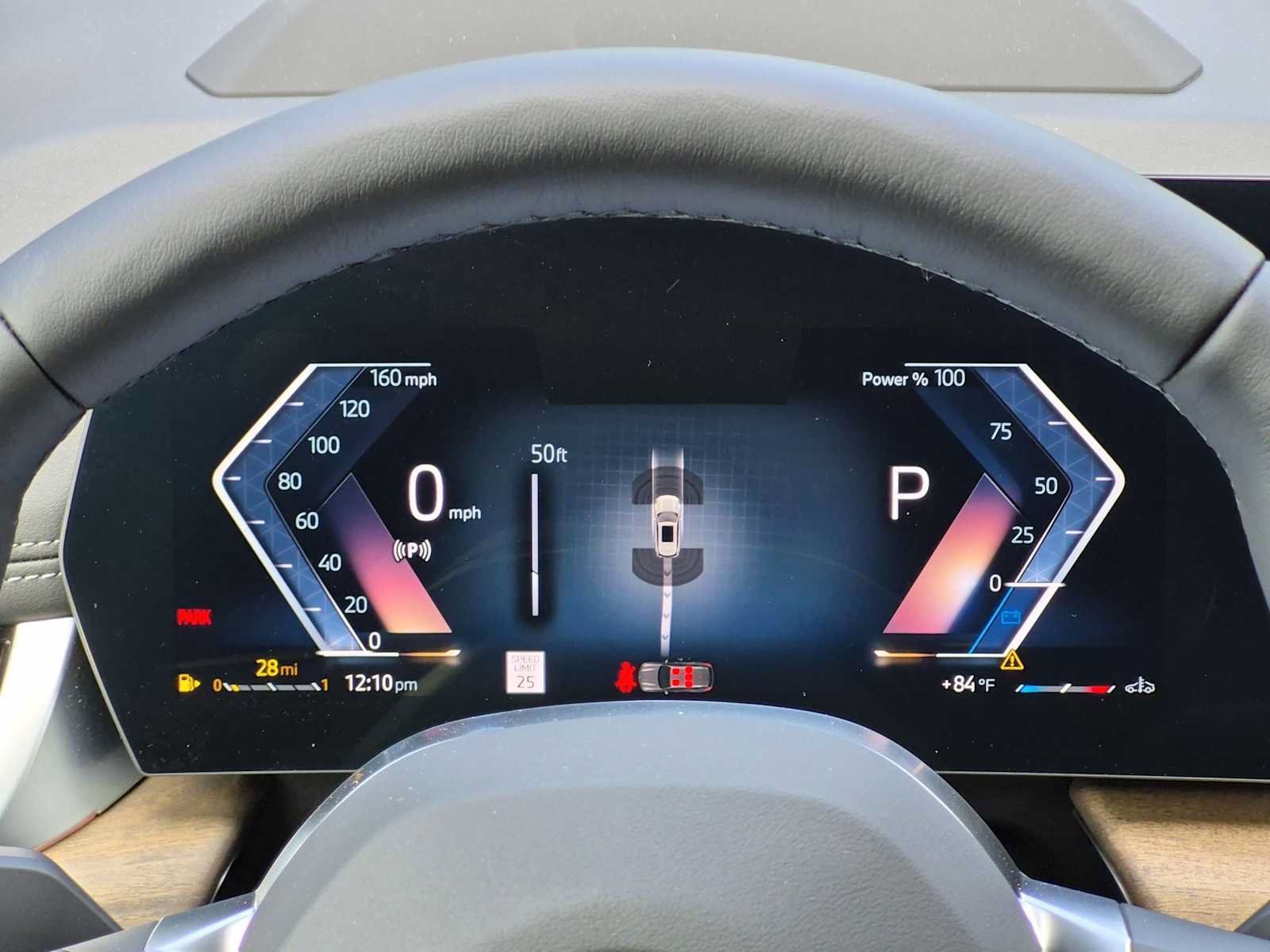 New 2027 BMW X1 xDrive28i AWD/4WD image 35