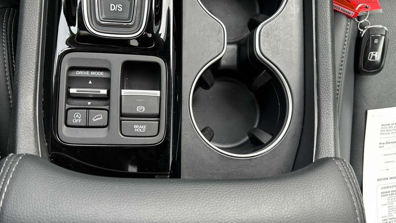 Used 2023 Honda Pilot Touring image 36