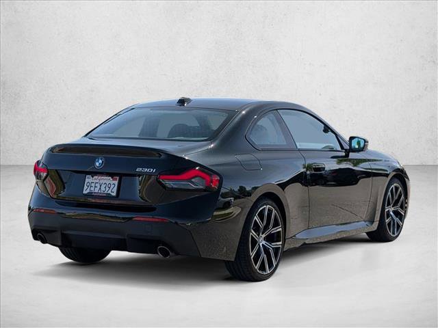 Certified 2023 BMW 230i 230i w/ Premium Package image 5