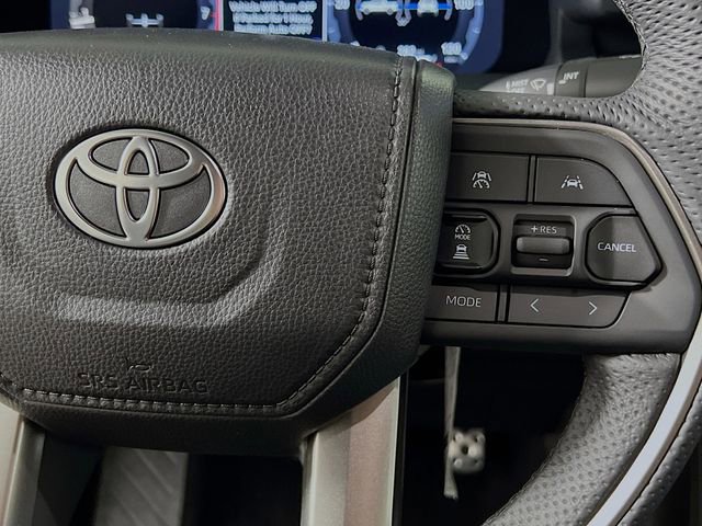 New 2026 Toyota Tacoma TRD Sport AWD/4WD image 16