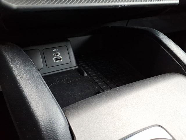 Used 2025 Ford Bronco Sport Outer Banks w/ Outer Banks Tech Package+ image 29