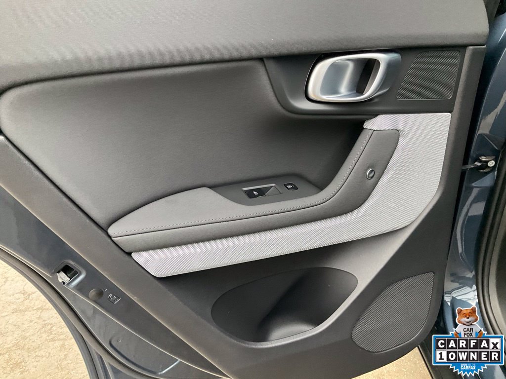 Used 2024 Polestar Polestar 2 w/ Pilot Pack RWD image 38