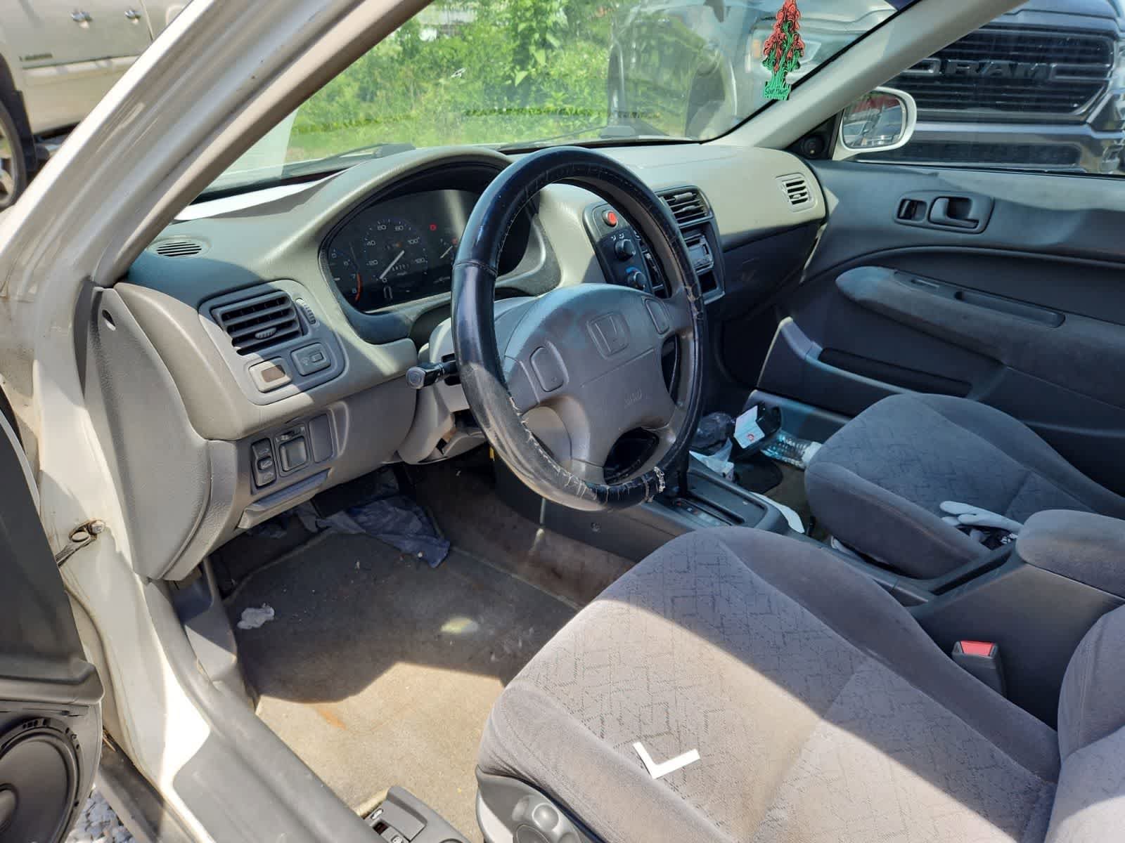 Used 1999 Honda Civic EX image 9