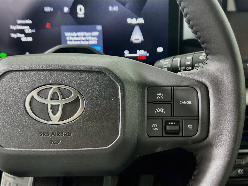New 2026 Toyota RAV4 Limited AWD/4WD image 17