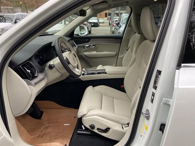 New 2026 Volvo XC90 B6 Ultra image 11