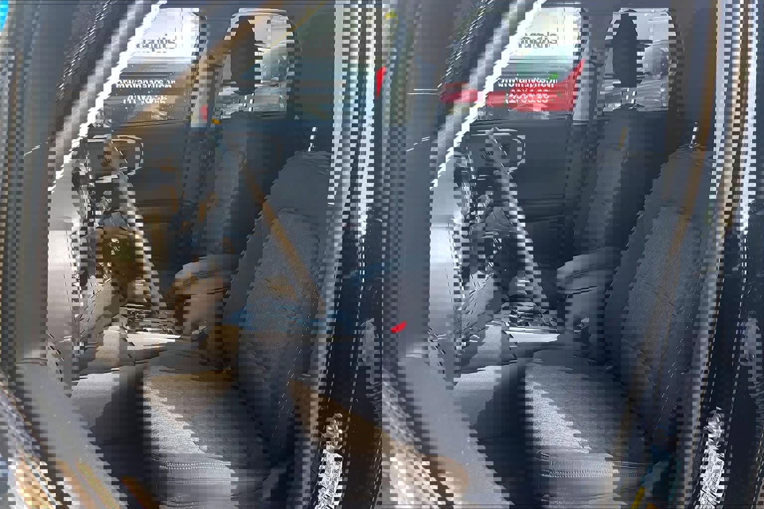 Used 2024 Ford Bronco Sport Big Bend w/ Convenience Package image 7