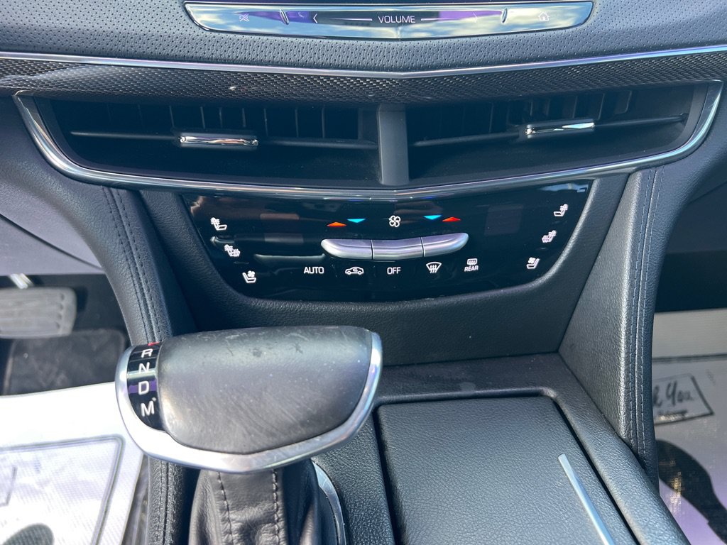 Used 2018 Cadillac CT6 Luxury AWD/4WD image 50
