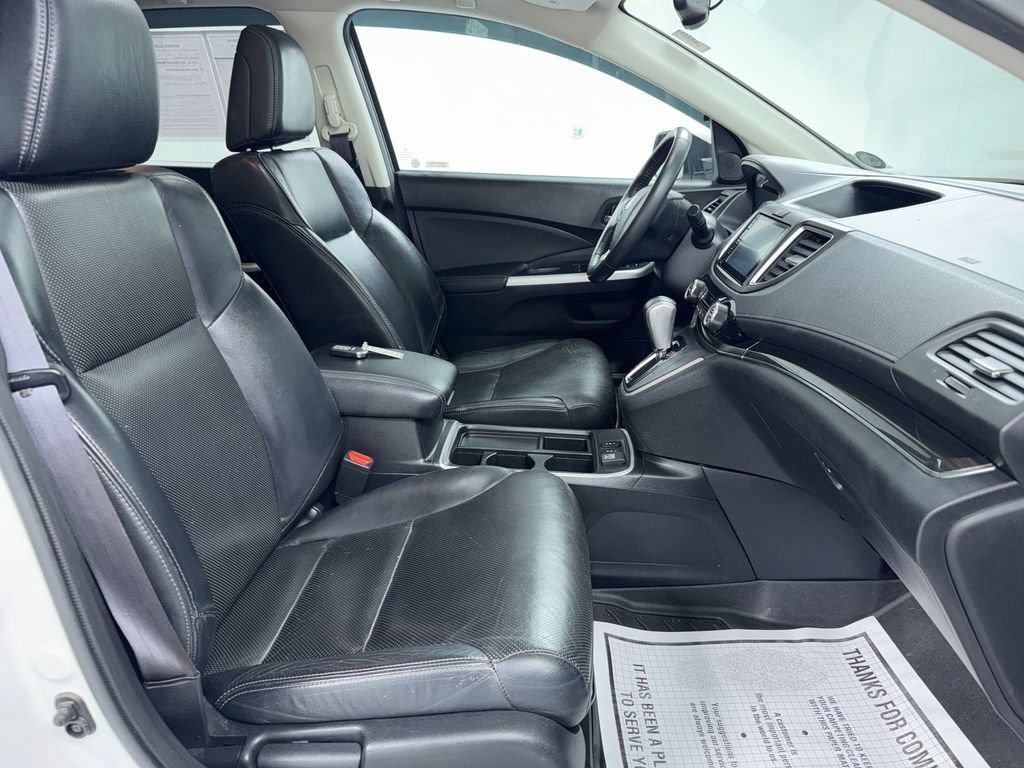 Used 2016 Honda CR-V EX-L image 18