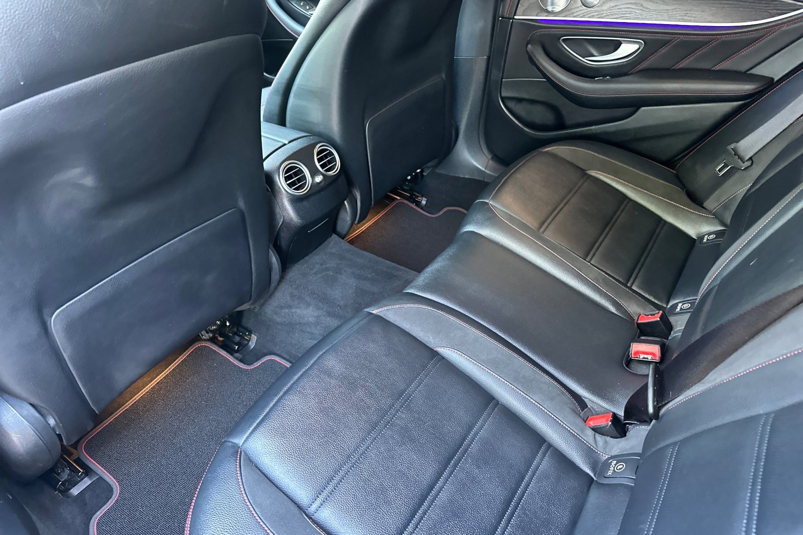 Used 2019 Mercedes-Benz E 53 AMG 4MATIC Sedan image 15