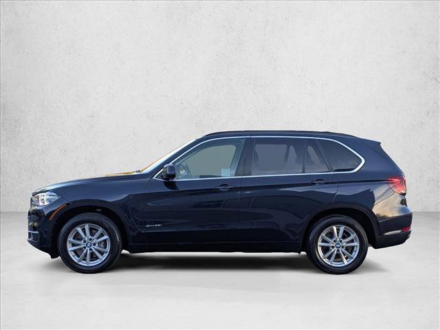 Used 2015 BMW X5 sDrive35i image 9