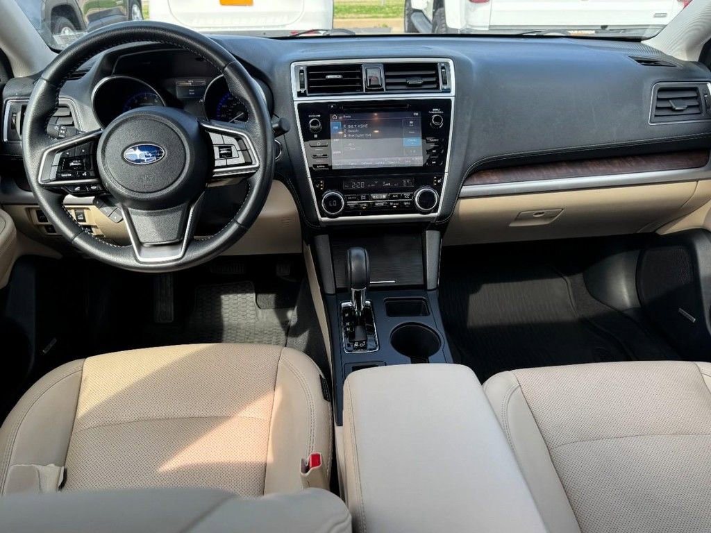 Used 2019 Subaru Outback 3.6R Limited image 13