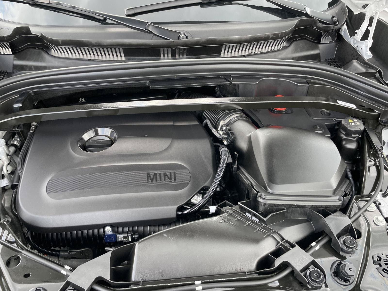 Used 2025 MINI Cooper Countryman S AWD/4WD image 11